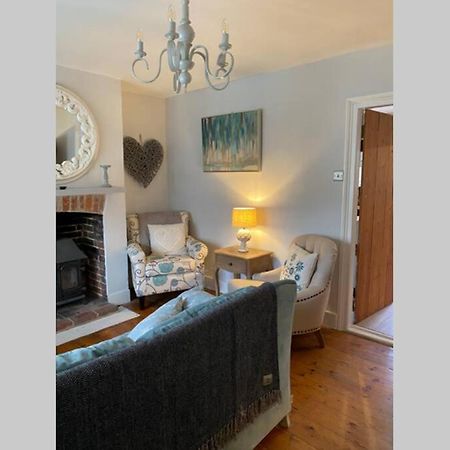 Angel Cottage, Boxgrove, Chichester - Relax And Unwind Exterior foto
